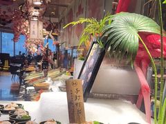 -喜庭海鲜自助(来福士店)