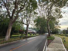 -棒棰岛宾馆景区