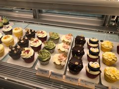 -Pantry's Best派悦坊蛋糕(K11购物艺术中心店)