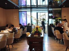 -杏花堂晋商私房菜(华熙五棵松店)