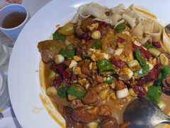 -阿娜尔·新疆菜(宜家荟聚中心店)