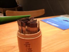 -云海肴·汽锅鸡·云南菜(高德置地店)