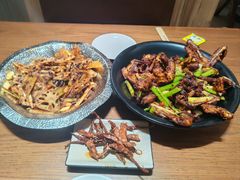 -掌上鲜(南顺城街店)
