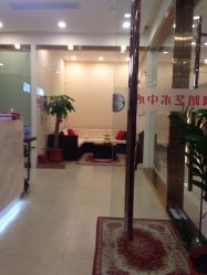 -JR Dance Space舞蹈·空中瑜伽