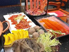-成都老码头火锅(旺角店)