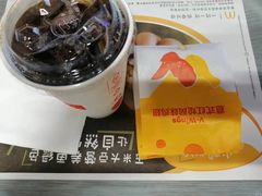 -麦当劳(假日广场店)