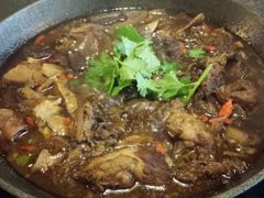 -風林火山烤室·涮肉