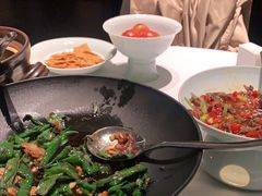 奶奶番茄-湘上湘(米其林餐厅-正大中心总店)