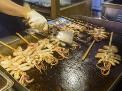 -盒马鲜生(岭南新世界店)
