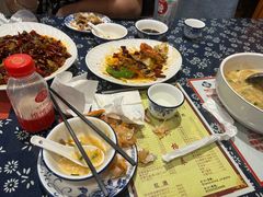 -旺角小渔村(二马路店)