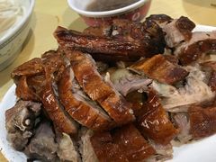 -凌舍好烧鹅(中山路店)