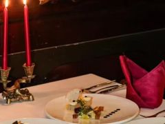 -马克西姆餐厅(崇文门店)