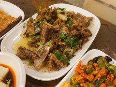 -枪火串烧·东北特色烧烤(罗湖总店)