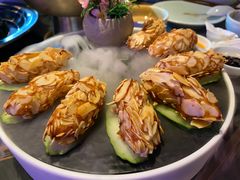 -额尔敦传统涮(公园西路店)