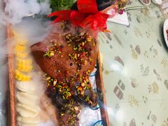 -清真悦宾楼食府(海湖店)