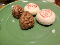 -那家小馆•北京菜•烤鸭(香山店)