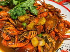 -漫天香·小龙虾餐厅(夏湾店)