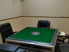 -凯平棋牌会所(永惠大厦店)