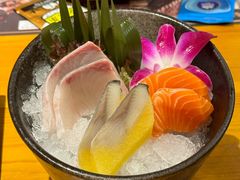 -元通寿司(地标店)