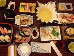 -蟹道乐(新宿本店)