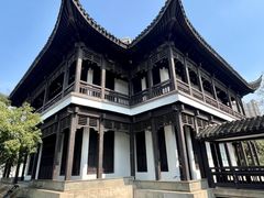 -红梅公园