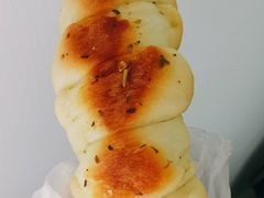 -沁屋面包店(人民东路店)