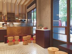 -Luneurs(幸福里店)