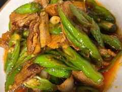 盐煎肉-艺味深尝(云锦路店)