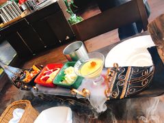 -斯比特花园意大利餐厅(缤谷广场店)