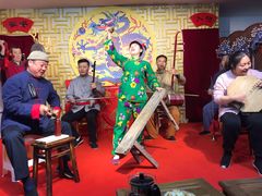 -陕西戏曲非遗博物馆