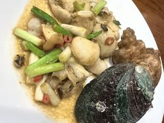 -樱の花亭日本料理店