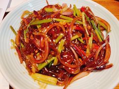 -苹果树下艺术餐厅(通州店)