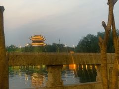 -聚汇三少·龙虾·中餐厅(莫邪路新天地店)