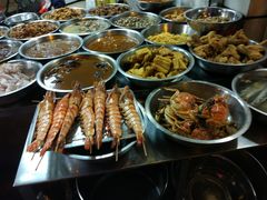 -铭辉沙嗲面(新街商业城店)