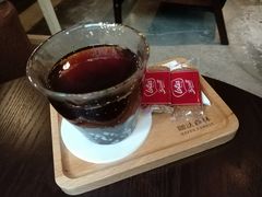 -咖法森林·咖啡  酒吧(天河店)