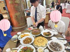 -良友·海鲜青岛菜(五四广场店)