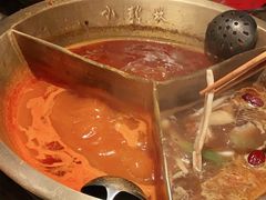 -小龙坎火锅(湖滨银泰in77店)