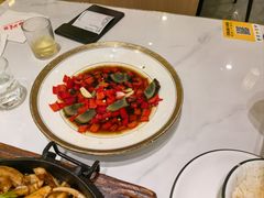 -雅酌园百姓菜馆(颐和路店)