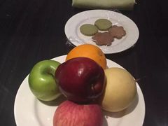 -外高桥喜来登酒店采悦轩