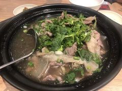 -诗爷牛尾汤(大坪英利店)