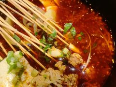 -串大叔炭火烤串·鸡西大冷面刀削面(总店)