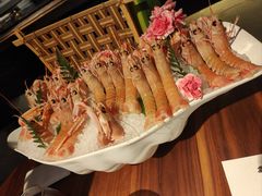 -Mr.Fish鱼鲜生海鲜放题(高德置地冬广场店)