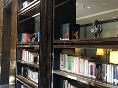-南京圣和府邸豪华精选酒店