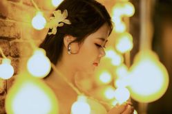 点击看大图 -金夫人婚纱摄影(华南店)