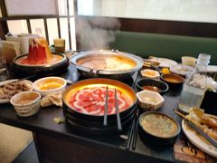 -牛New寿喜烧(新六百店)