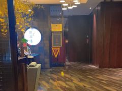 -中餐厅·容辰酒店