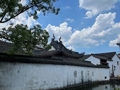 -崇仁古镇