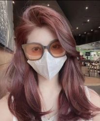 -AFA Hair studio·女士发型设计