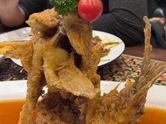 -城南往事·鲁菜济南菜(长清园博园恒大绿洲店)