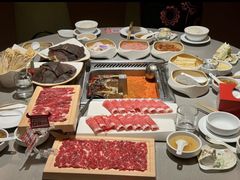 -海底捞火锅(苏宁生活广场店)